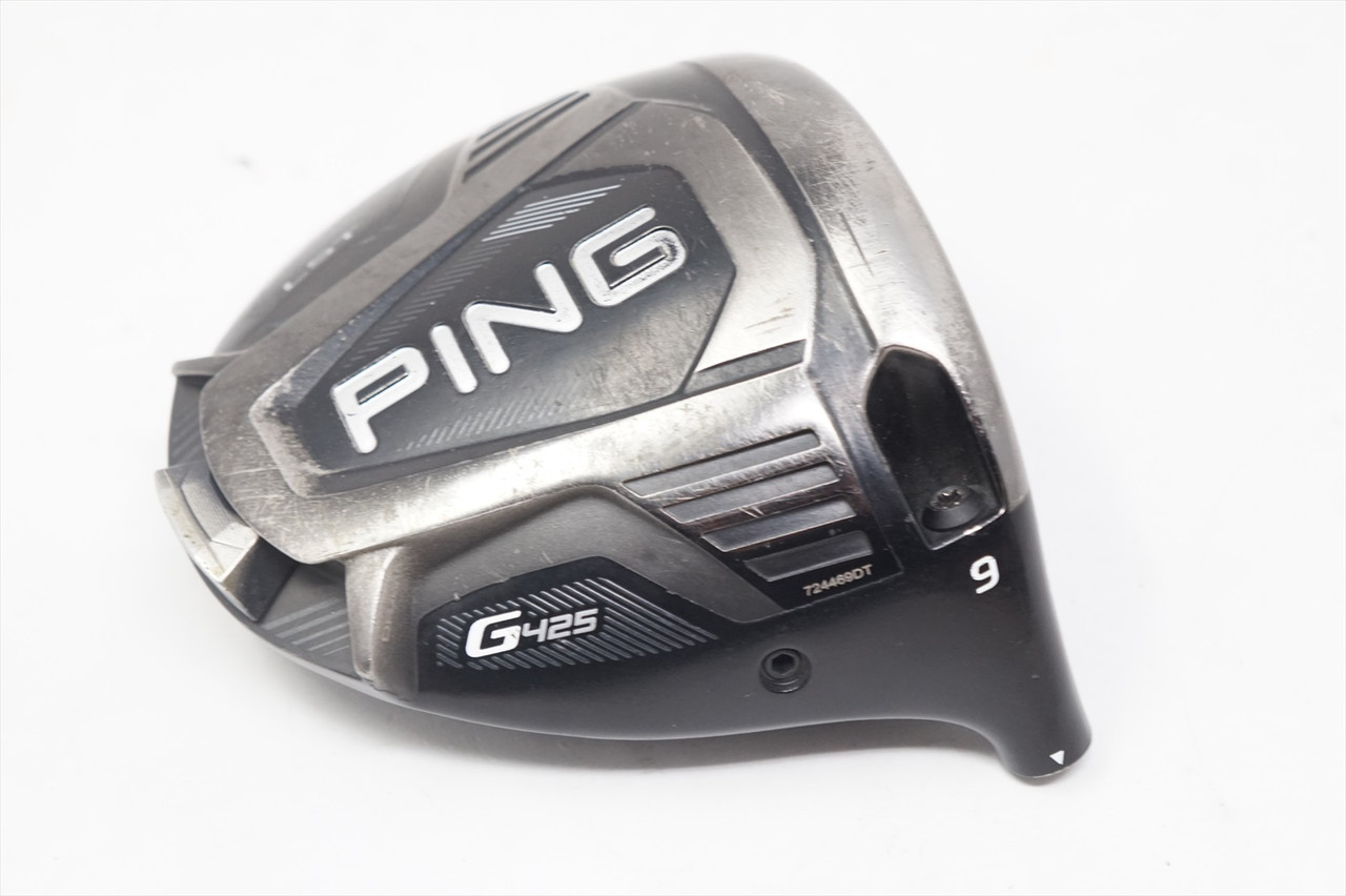Amazon.co.jp: ピン（PING） G425 LST ドライバー(1W ロフト9度)ALTA J