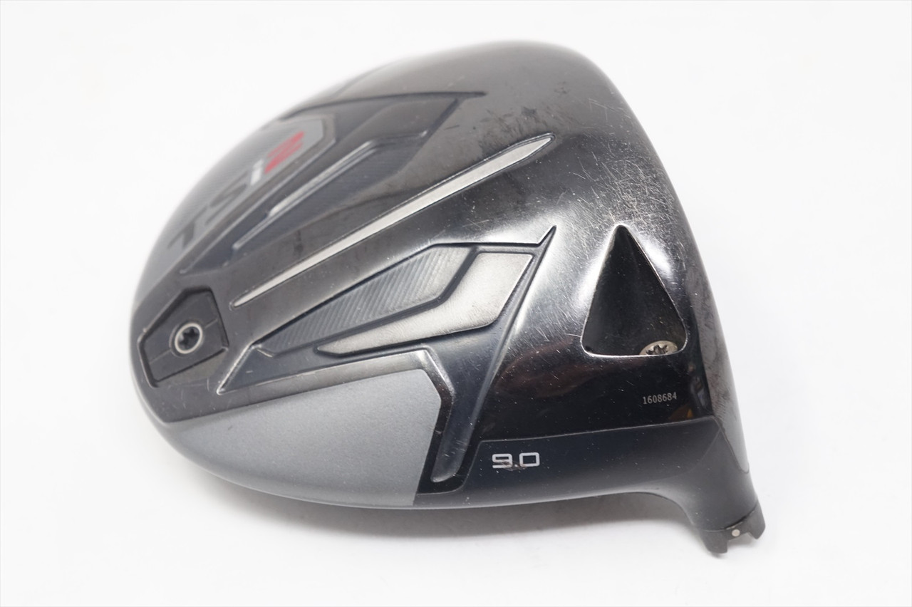 Titleist Tsi2 9* Driver Club Head Only Inv13599359 - Mikes Golf Outlet