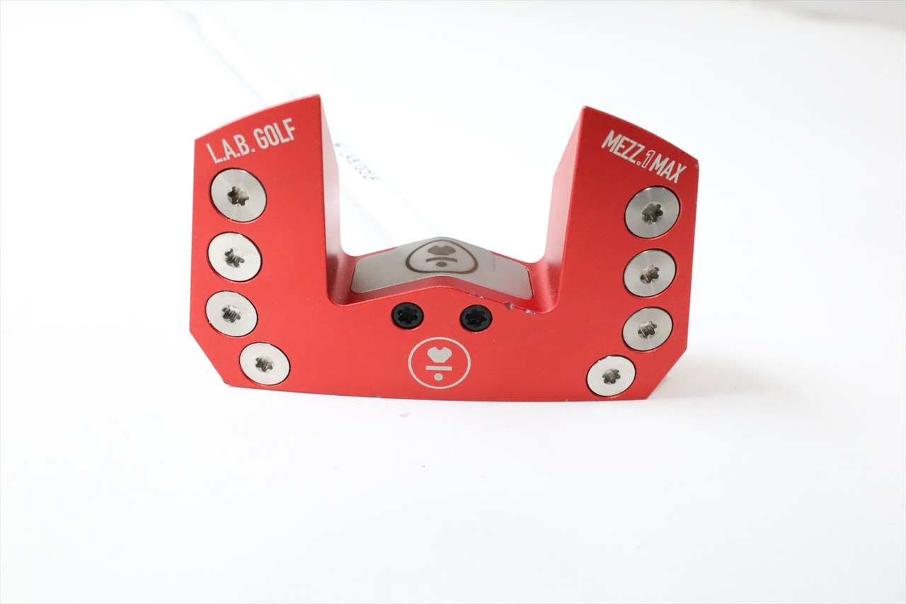 L.A.B. Golf Mezz.1 Max 38