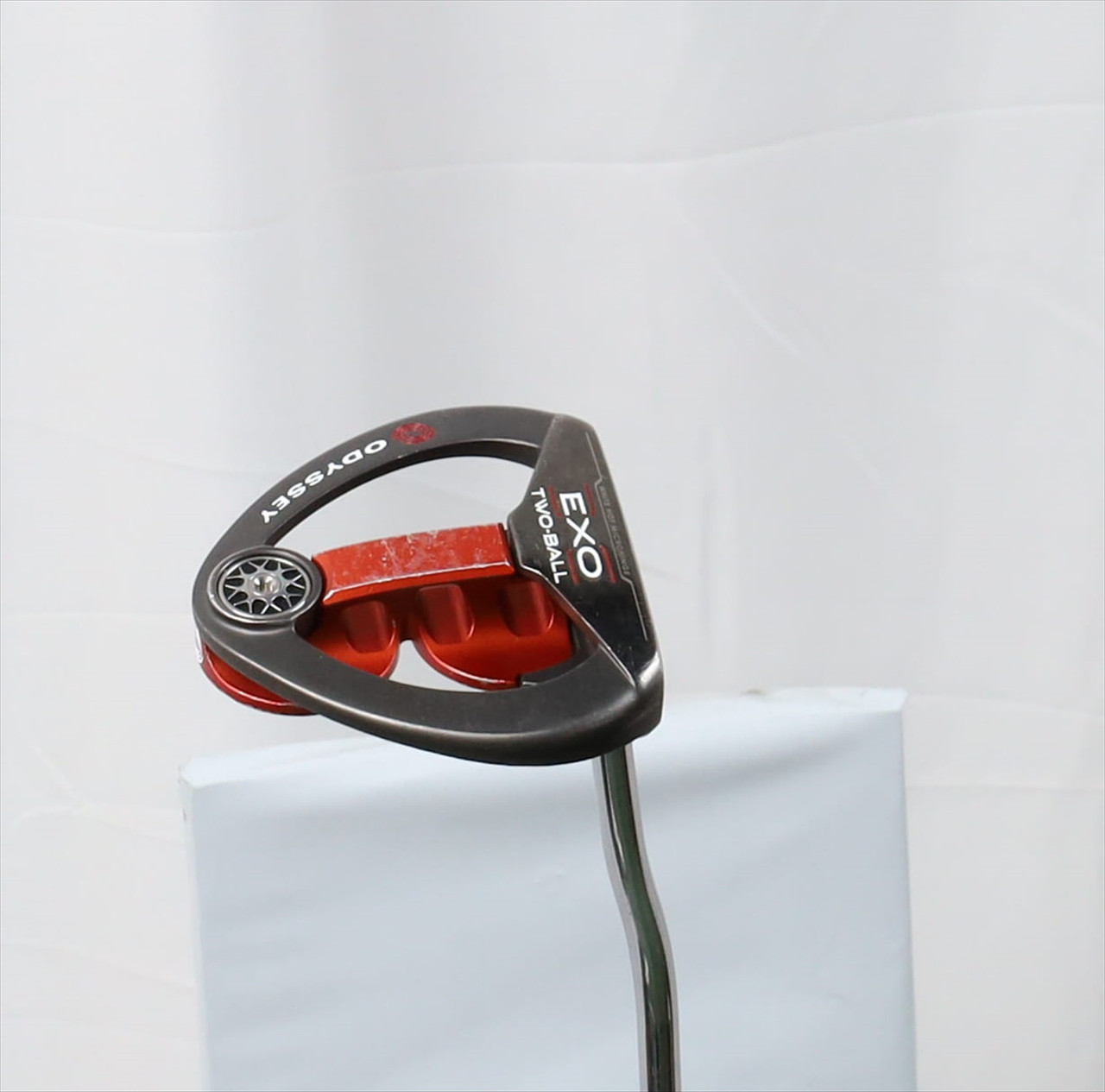 Odyssey Exo Stroke Lab 2-Ball 35