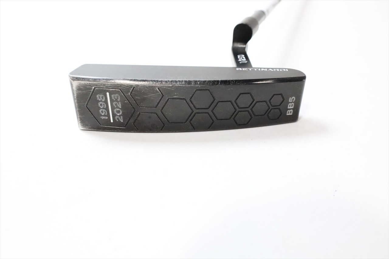 Bettinardi Bb5 1998/2023 Limited Run 35.5