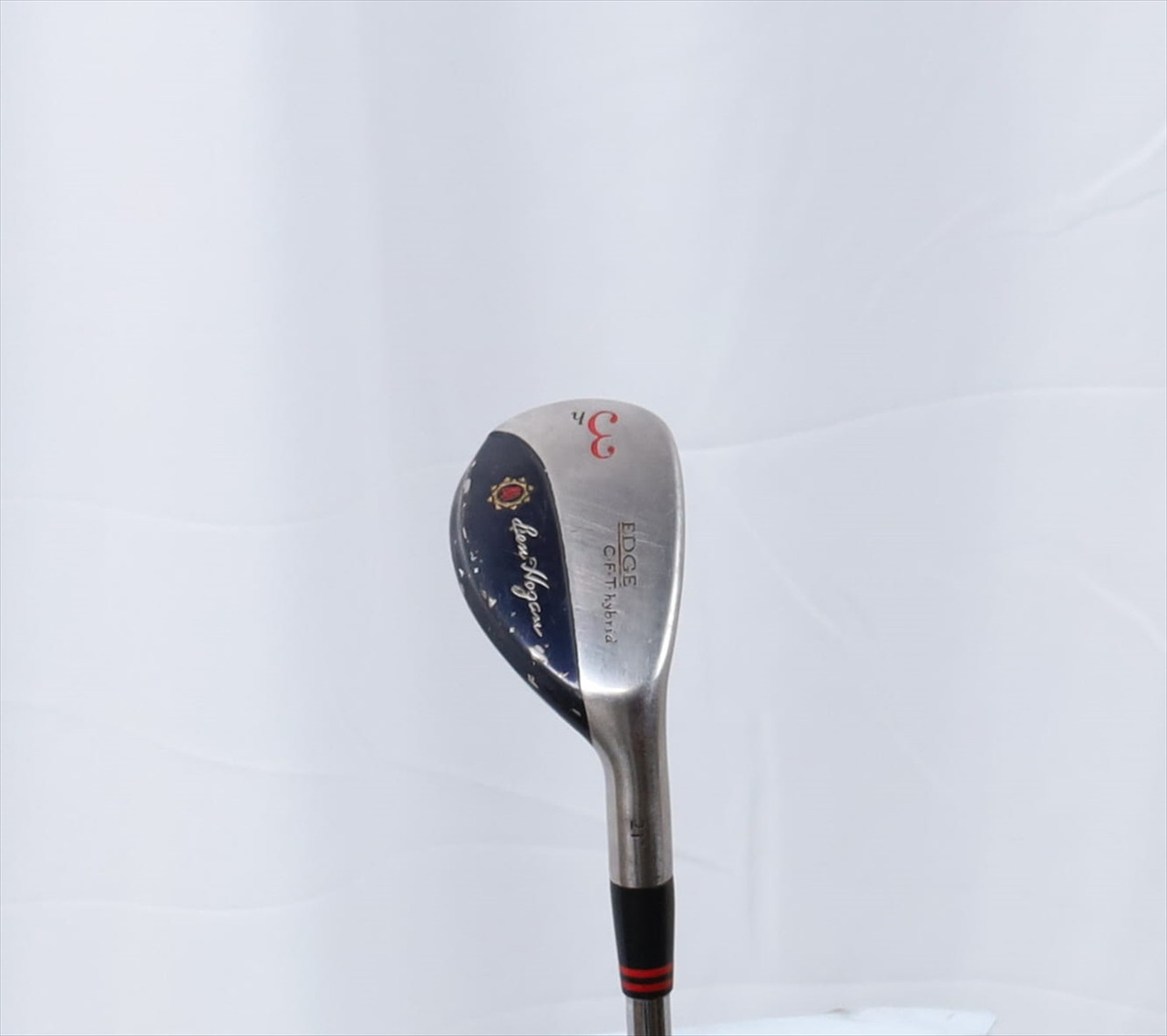 Ben Hogan Cft Hybrid 18° 3H Hybrid Stiff Flex Hogan Apex 13151061