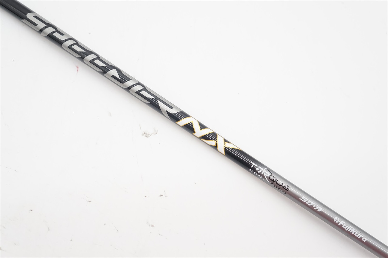 Fujikura Speeder NX TCS 50-A 52g Senior 39
