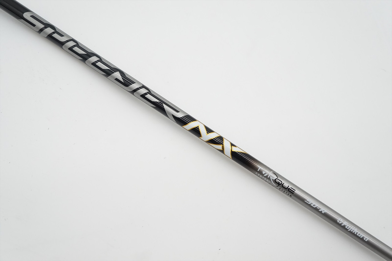 Fujikura Speeder NX TCS 50-R 53g Regular 42.25