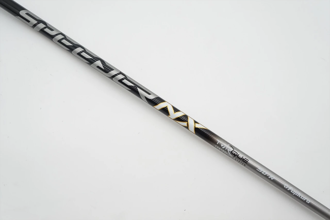 Fujikura Speeder NX TCS 50-R 53g Regular 42.25