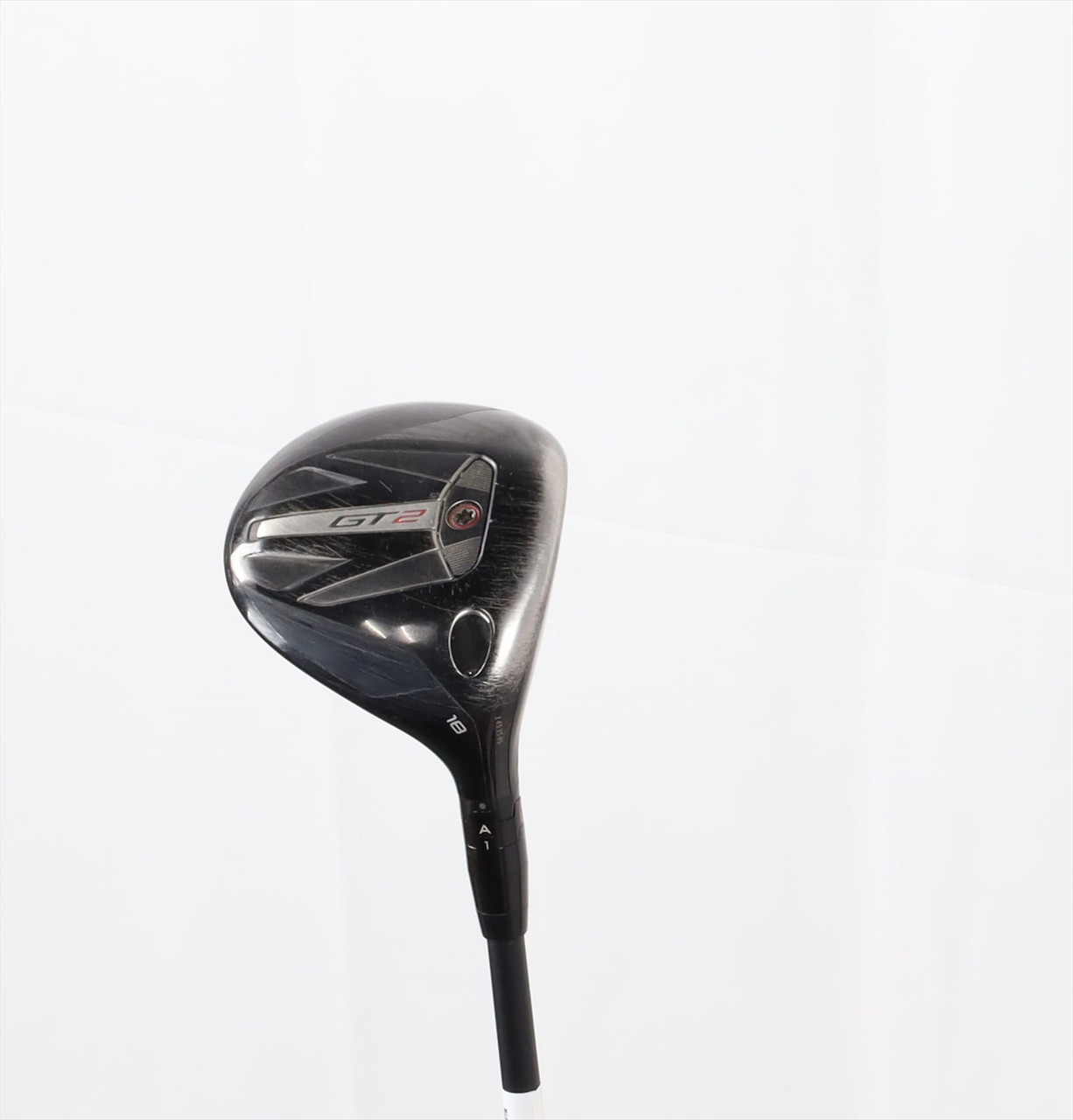 Titleist Gt2 18° 5 Fairway Wood Stiff Flex Tensei 1K Blue 65