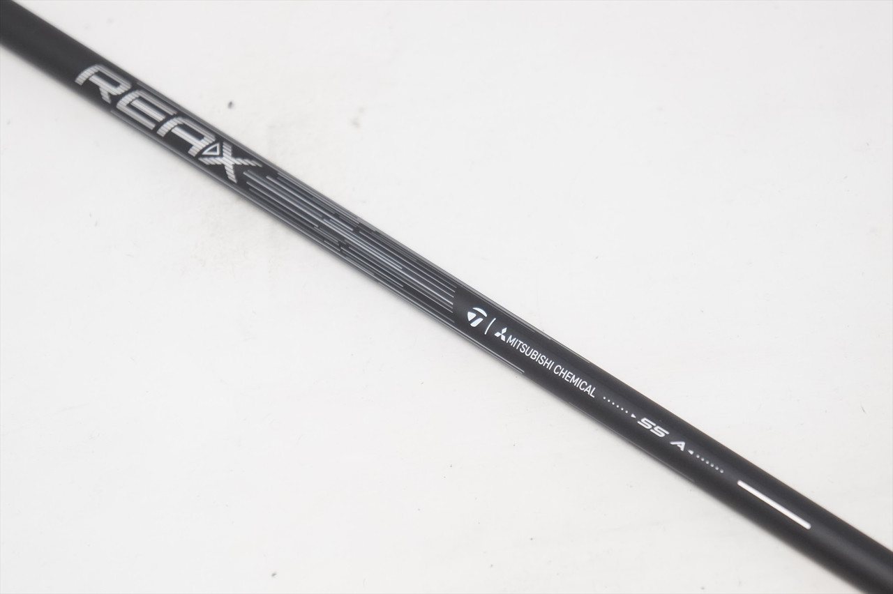Mitsubishi Chemical Reax 55A Senior 41.5