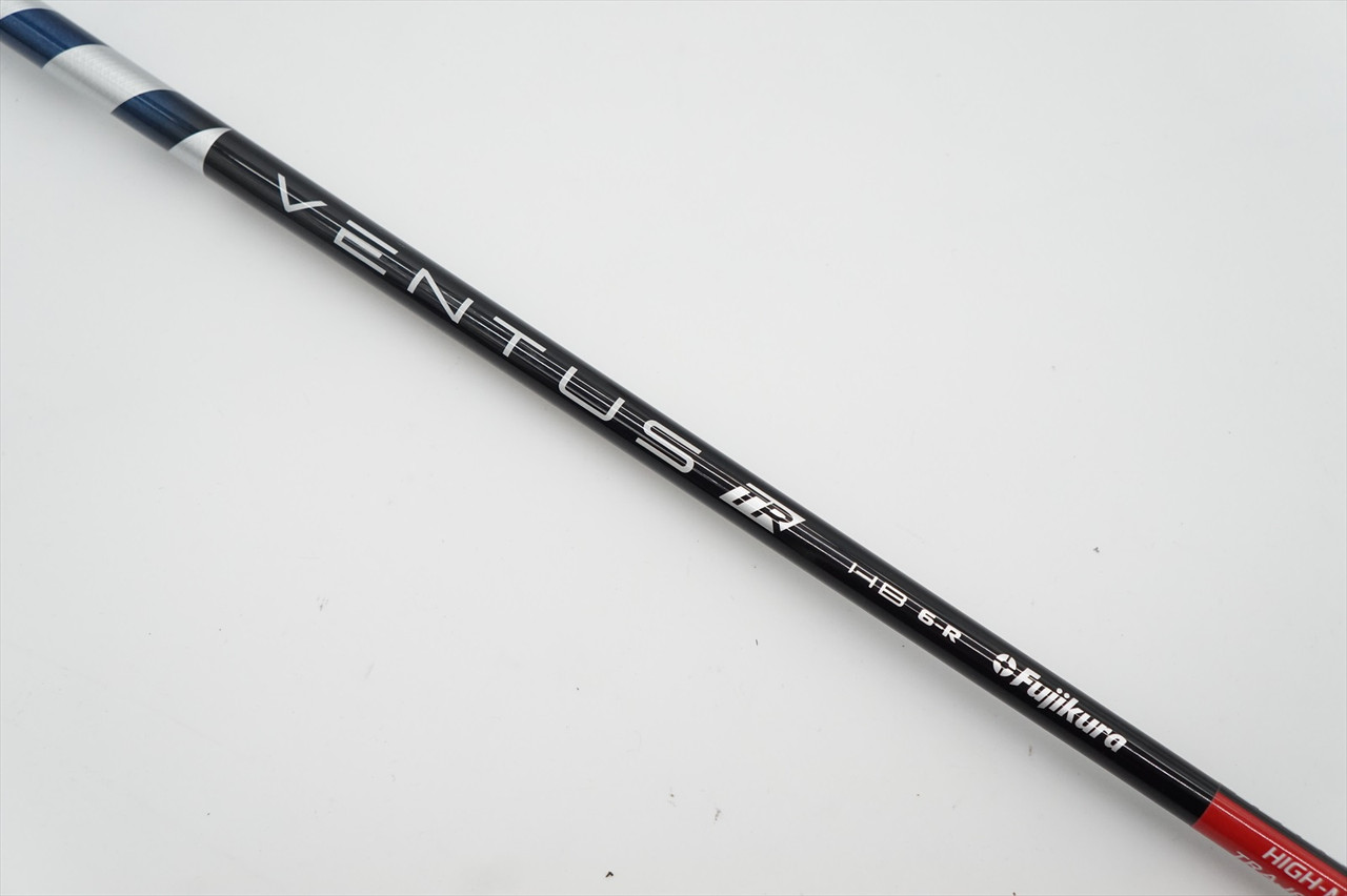 Fujikura OEM Ventus TR Blue HB 6-R 67g Regular 39.5