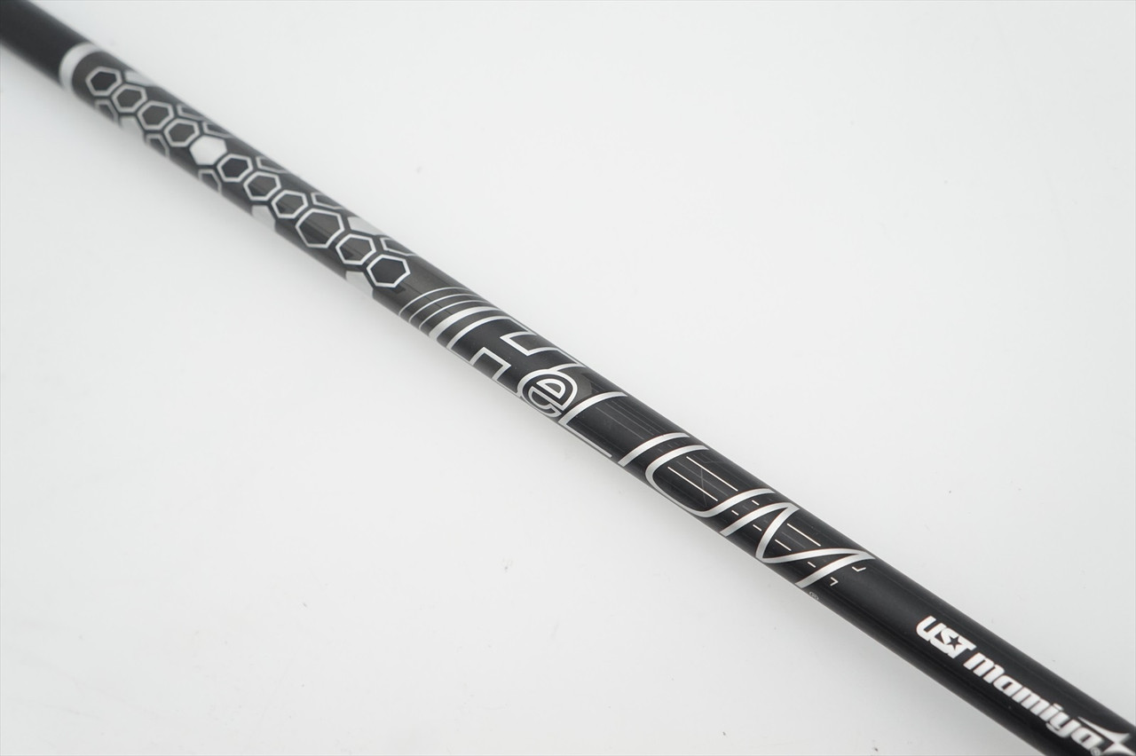 Ust Mamiya Helium Black 4F3 49g Regular 42.25