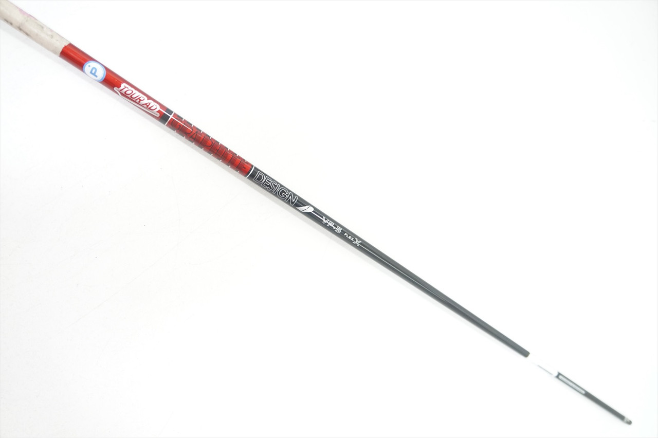 Graphite Design Tour Ad Vf-7 X 70g X-STIFF 41.75