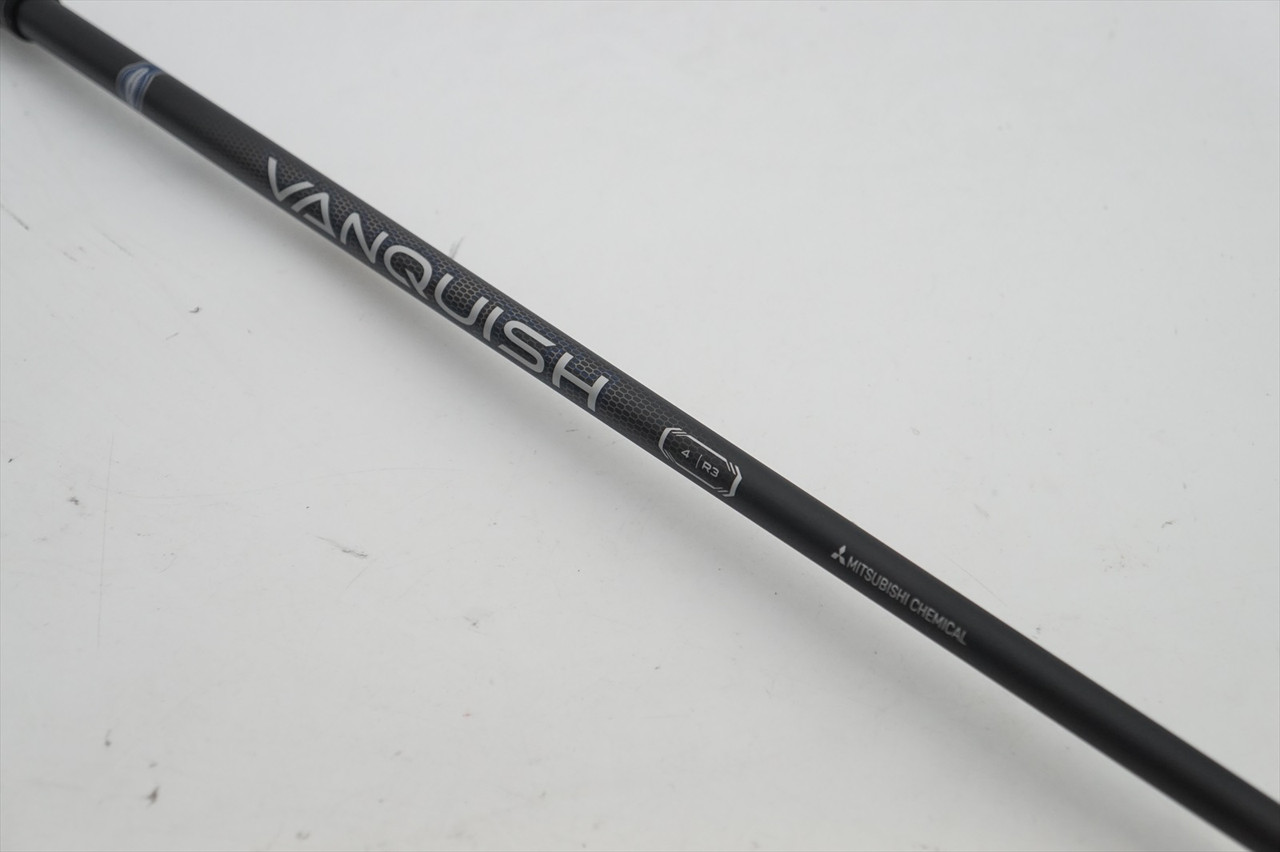 Mitsubishi Vanquish Pl 4R3 Ladies 42.75