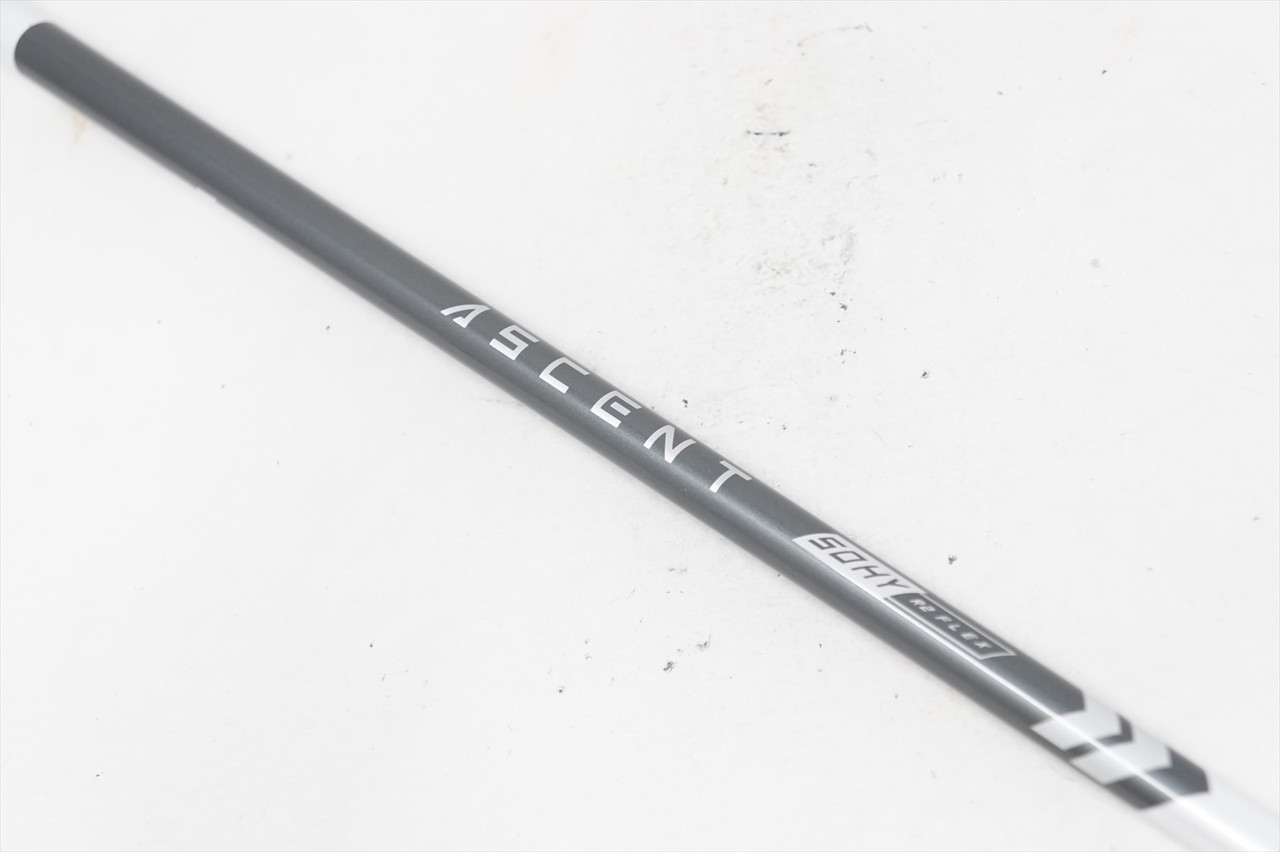 New Aldila Ascent Ultralight 50-R2 Senior 42