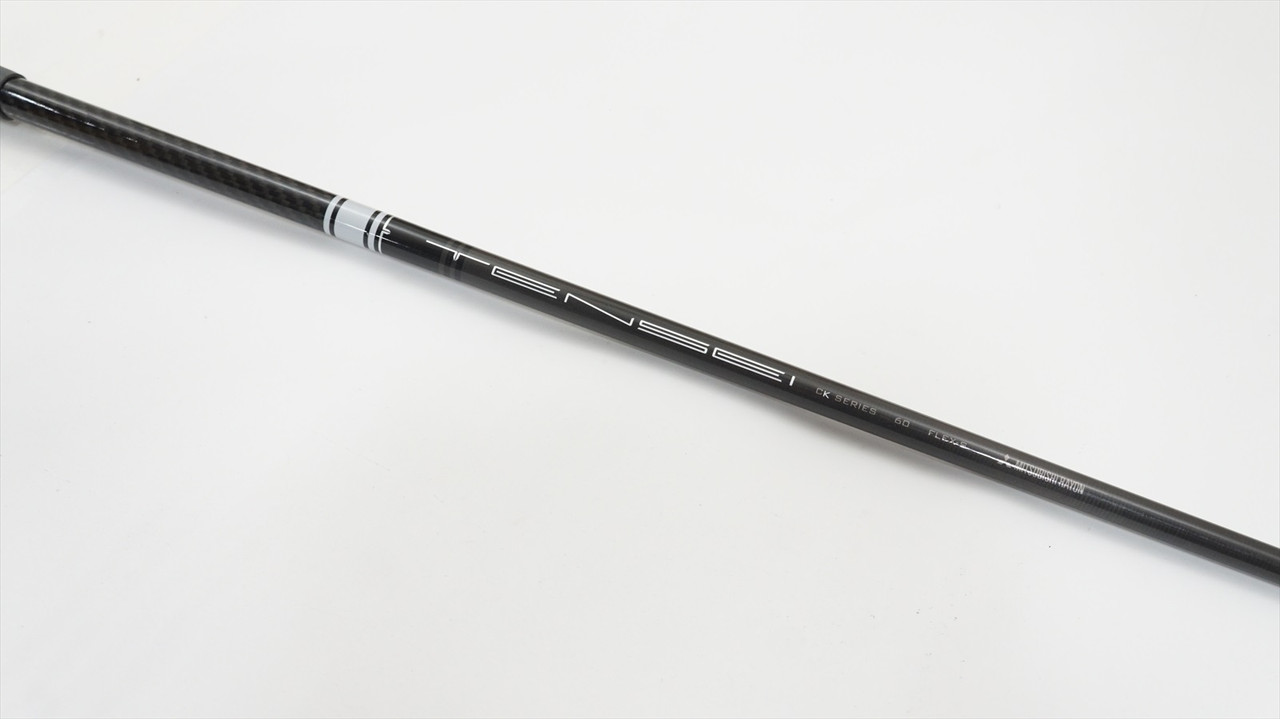 Mitsubishi Tensei Ck Pro White 60 60G Stiff 43.5