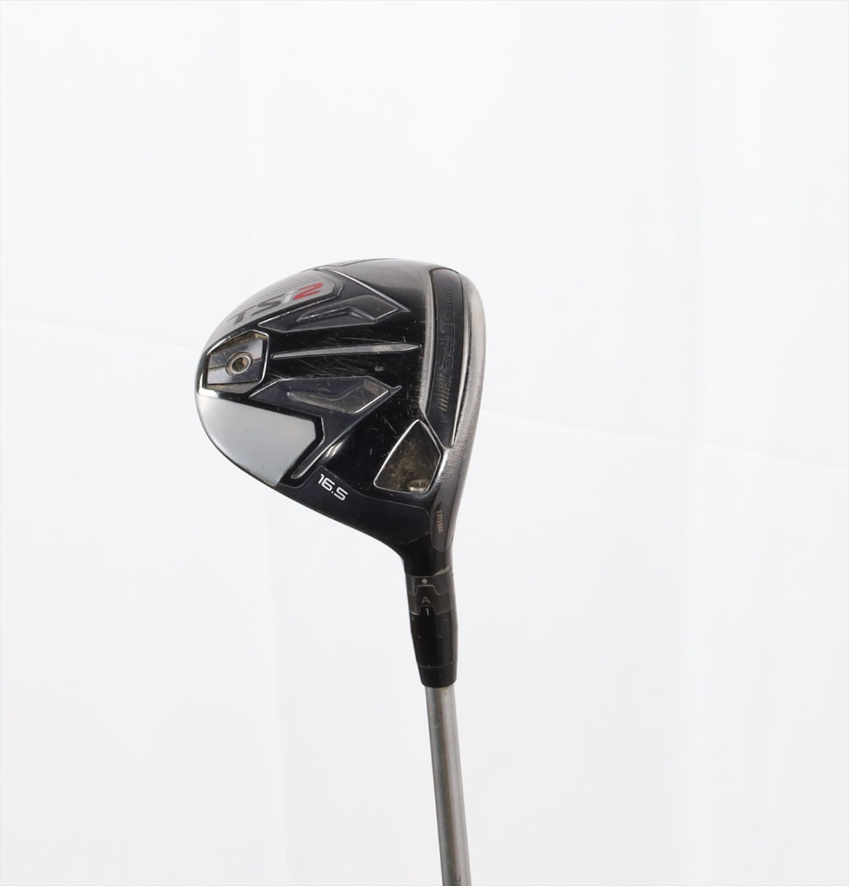 Titleist Tsi2 16.5° 4 Fairway Wood Regular Flex Diamana S+70
