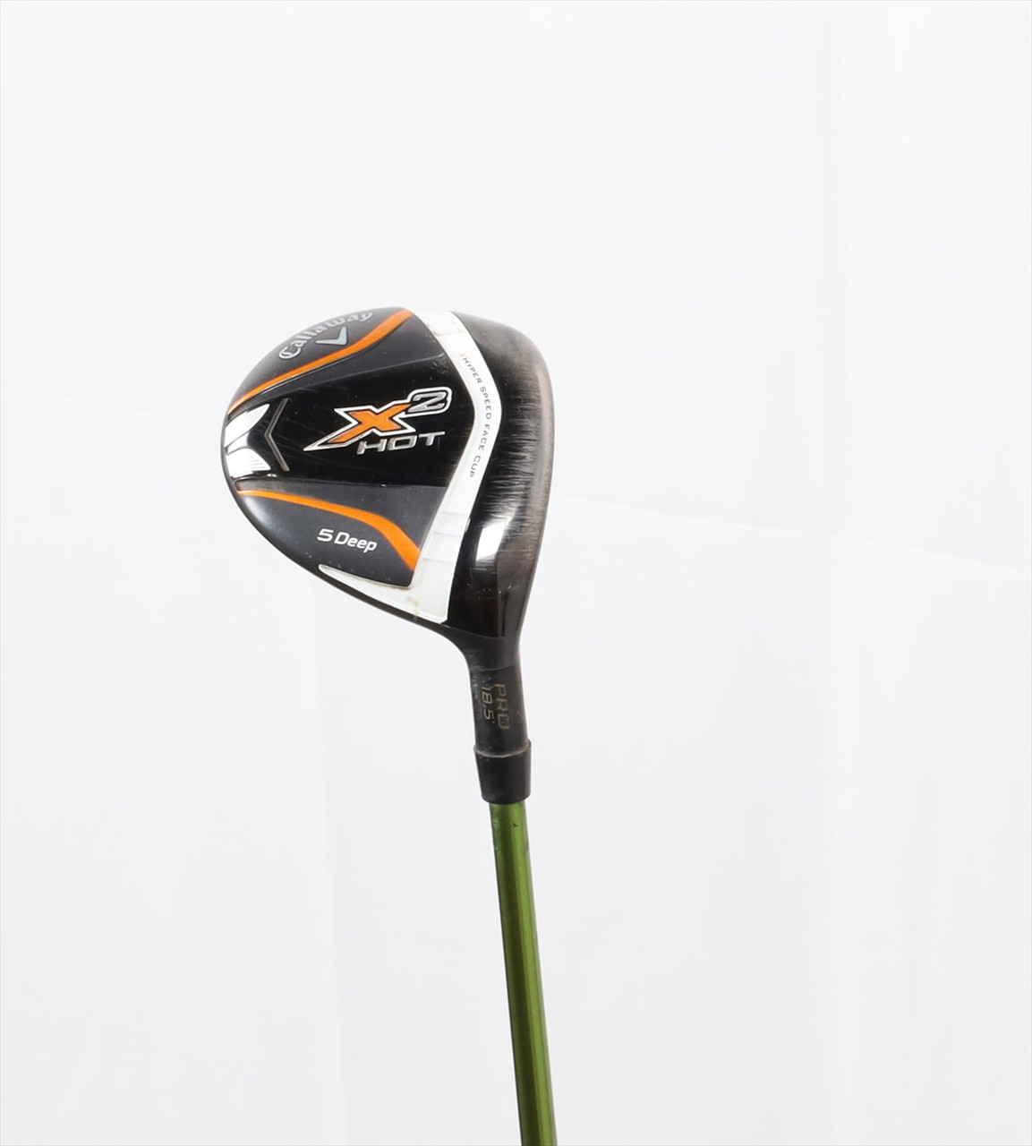 Callaway X2Hot 5U 25° S カバー付 ユーティリティ 2026年最新】Yahoo