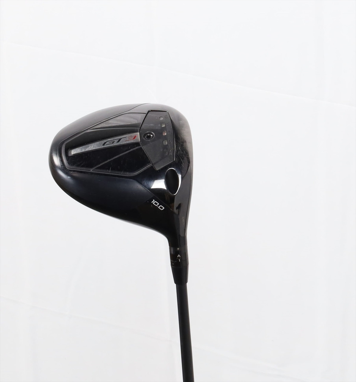 Titleist Gt3 10° Driver Stiff Flex Mitsubishi Tensei 1K Blue 55 