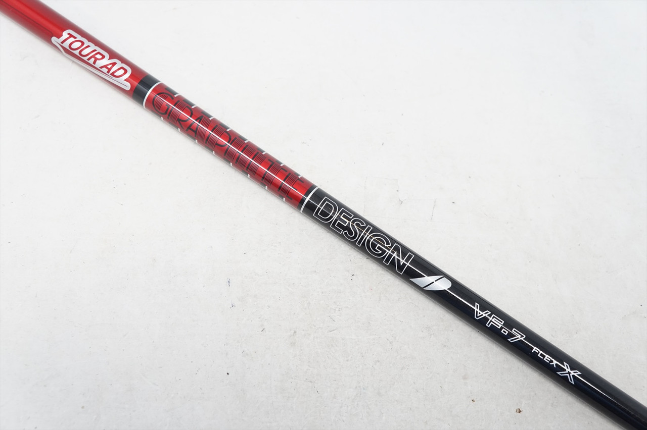 Graphite Design Tour AD VF-7X 75g X-STIFF 41.75