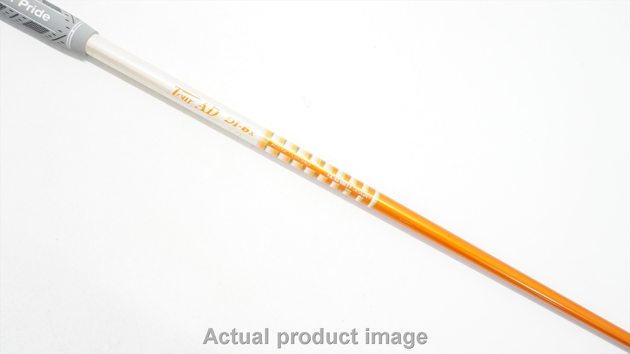 Graphite Design Tour Ad Di-6X X-Stiff 39.75
