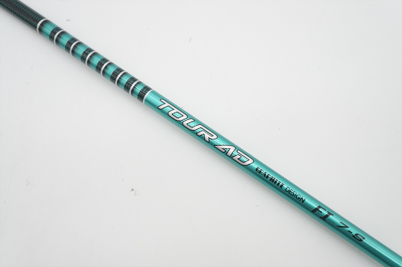 Graphite Design Tour AD FI-7S Stiff 44.5