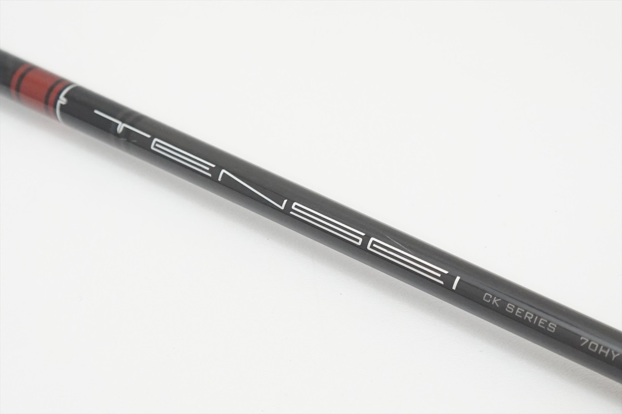 Mitsubishi Tensei Ck Red 70G Regular 39