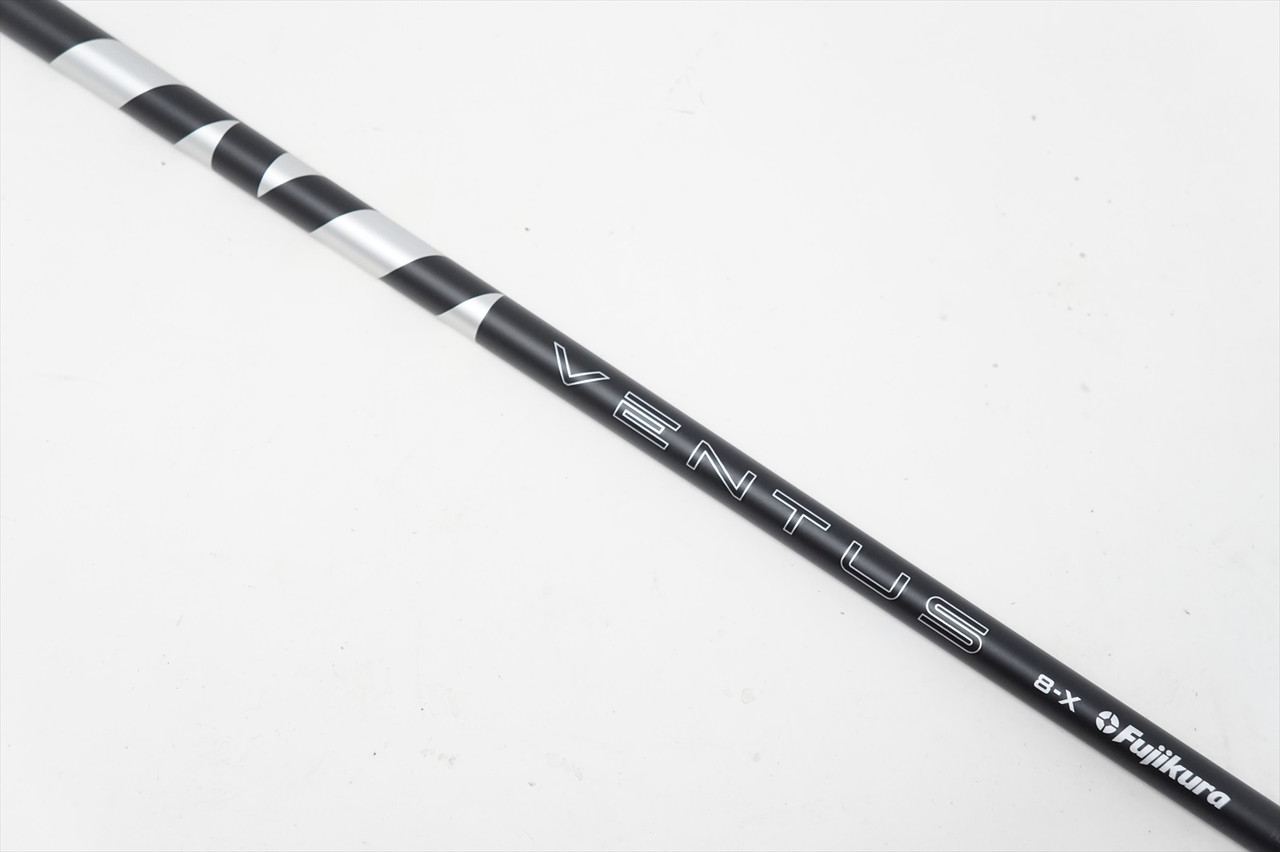 Fujikura Ventus Black Velocore+ 8-X 41.25