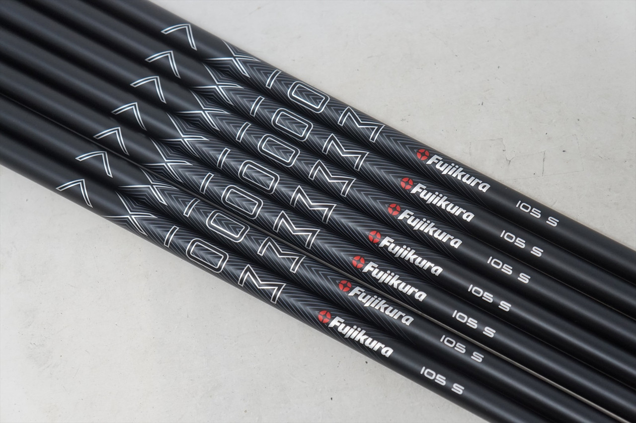 Fujikura Axiom 105-S Stiff 35