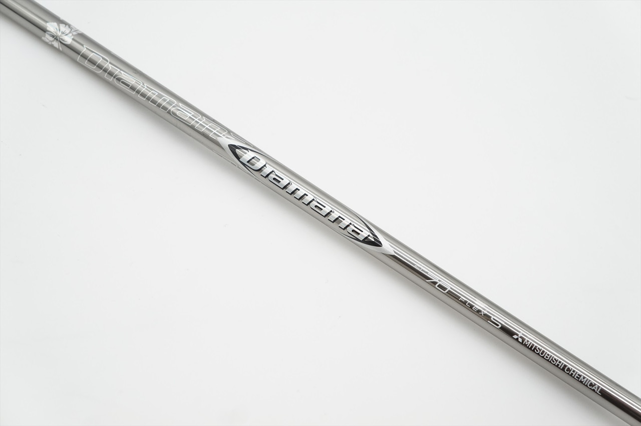 Mitsubishi Diamana ZF 70-S Stiff 41.5