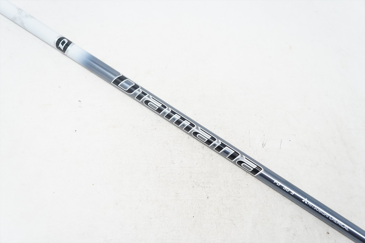 クラブ Diamana 50 for Callaway S シャフト