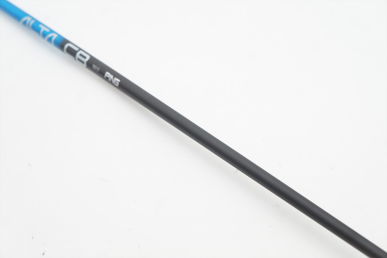 Ping Alta Cb Blue 50G Stiff 44.25