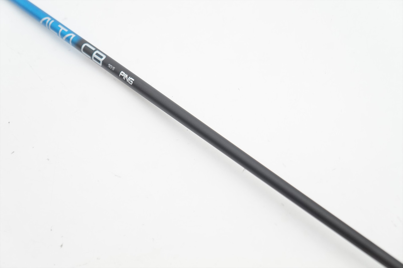Ping Alta Cb Blue 50G Stiff 44.25