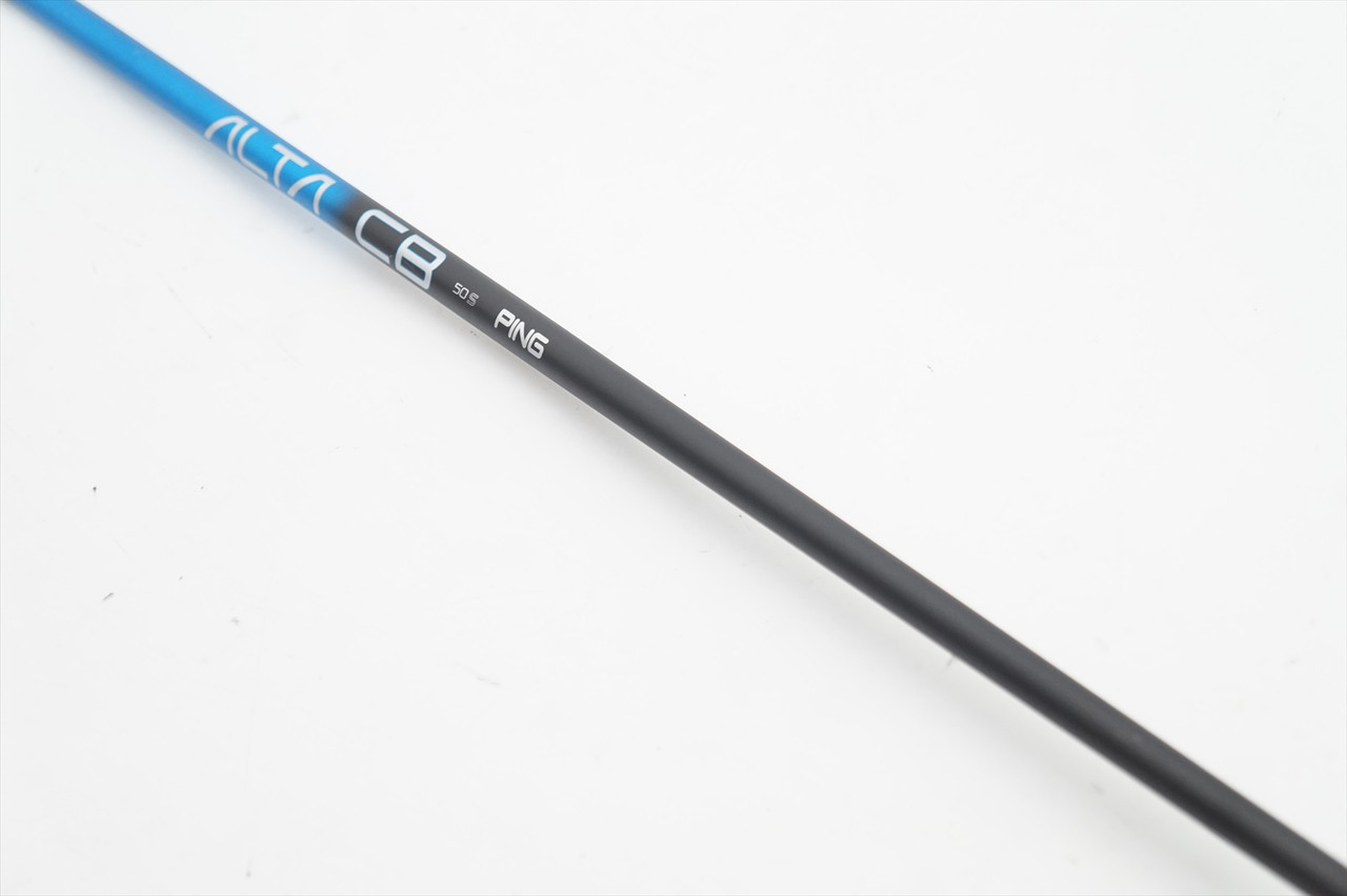 Ping Alta Cb Blue 50G Stiff 44.25