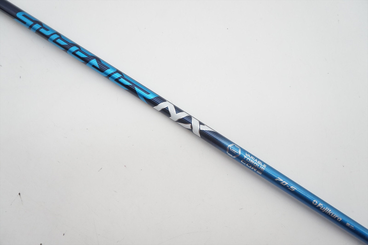 【未使用】SPEEDER NX/70S/5W/Titleist/GT/TSR Fujikura Speeder Nx Blue 70-S 41.5