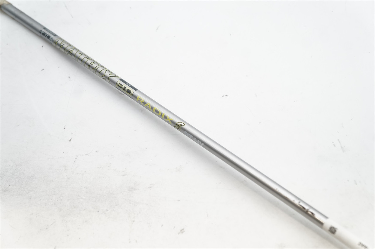 Matrix Hd Radix 6 90G Tour X 39