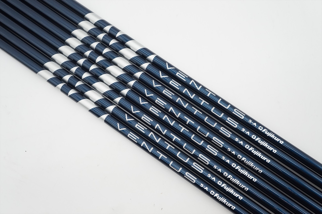 New Fujikura OEM Ventus Blue 5-A 64g Senior 41.5