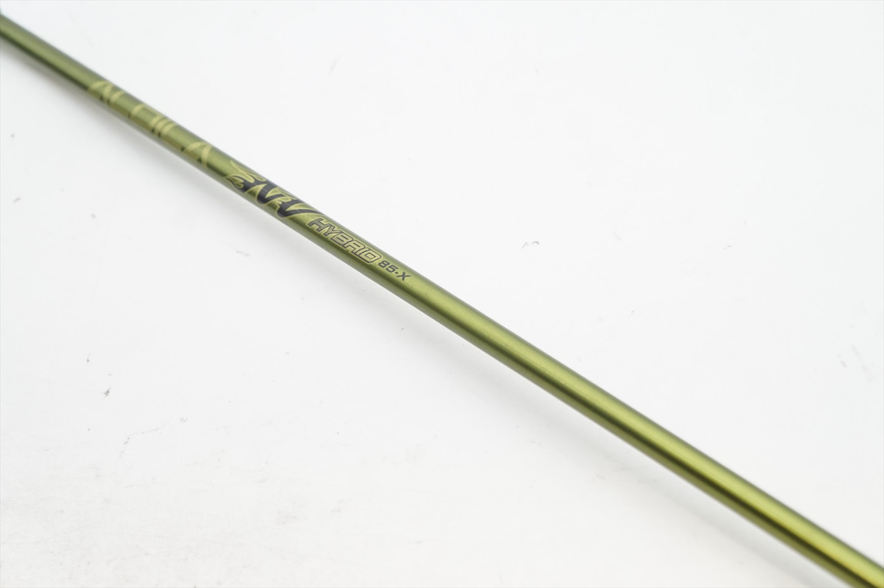 Aldila Nv Green 85G X-Stiff 39.5