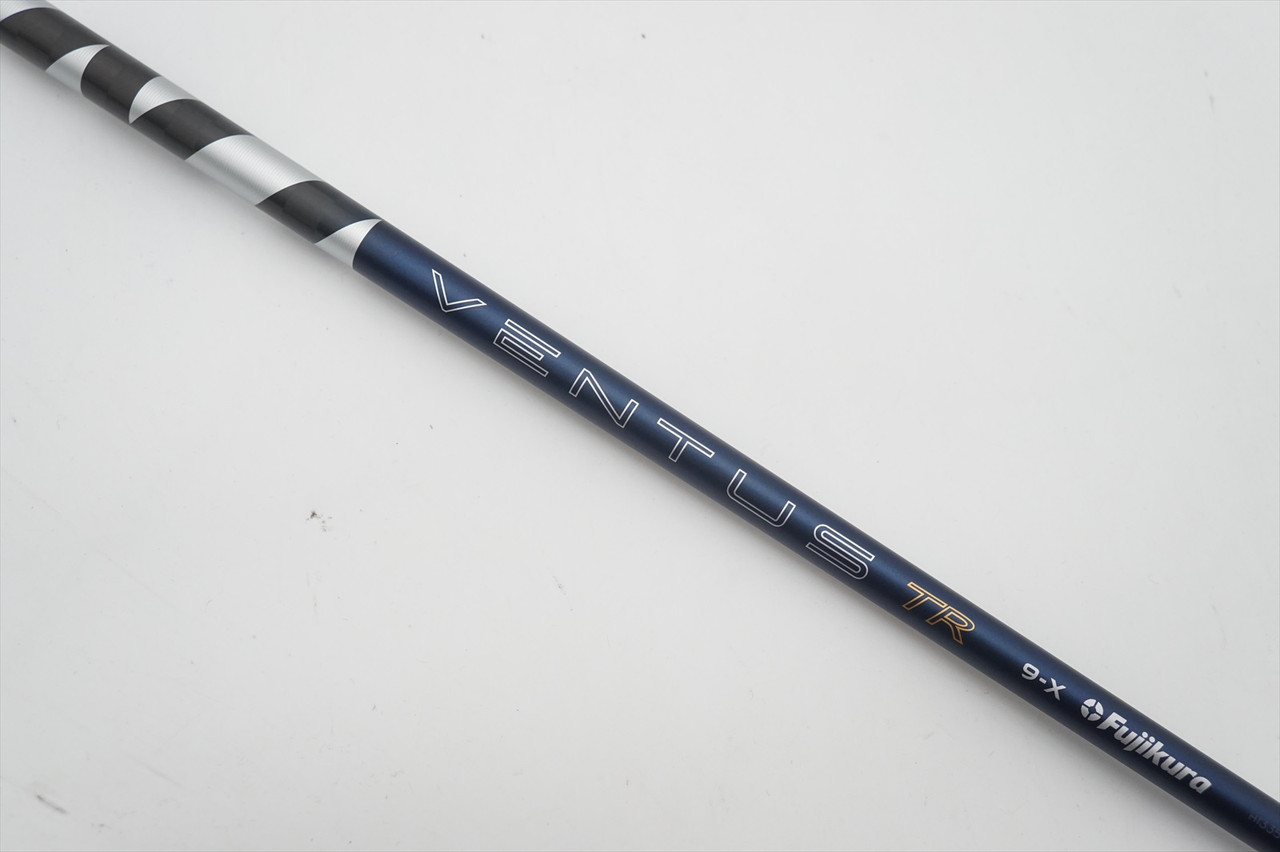 Fujikura Ventus Tr Blue Velocore+ 9-X 41.25