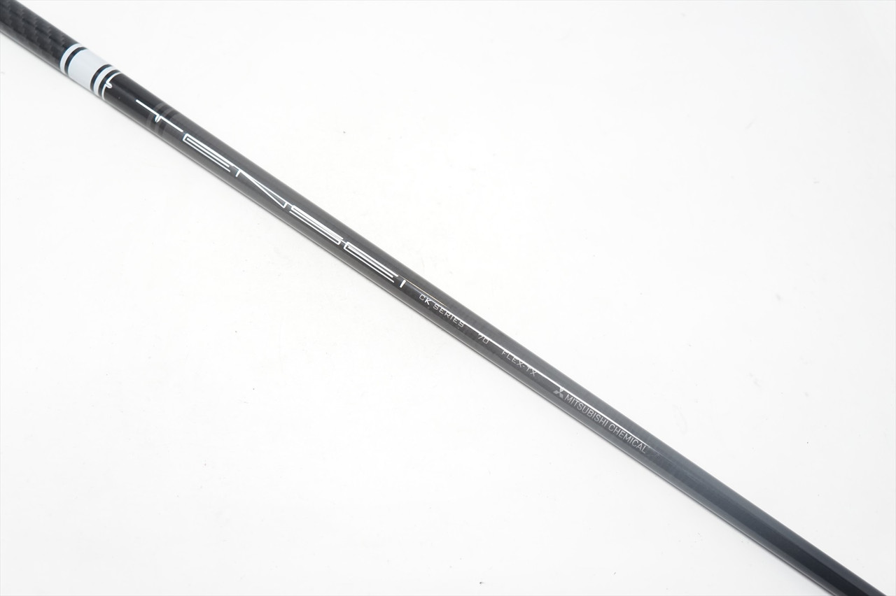 Mitsubishi Tensei CK Pro White 70-TX 42