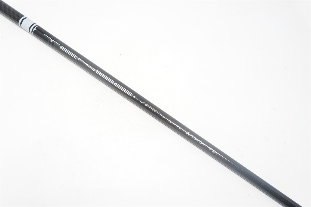 Mitsubishi Tensei CK Pro White 70-TX 41.25