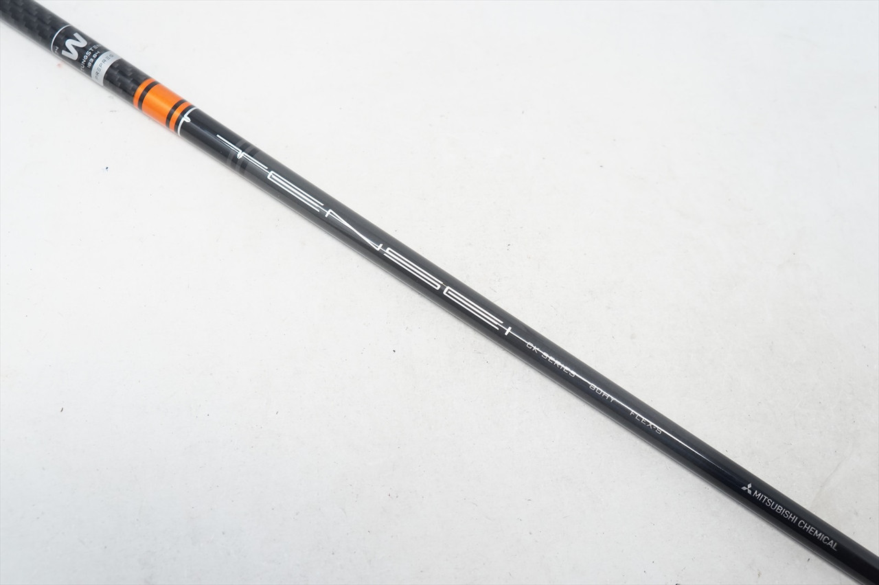 Mitsubishi Tensei Pro Orange 80 Stiff 39.5