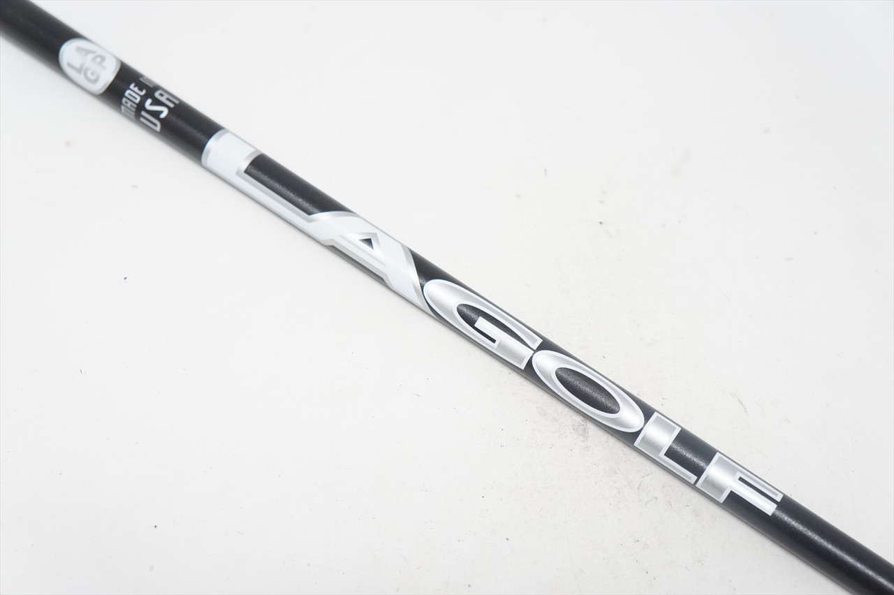 La Golf Tour Axs White 40 R Regular 44.5