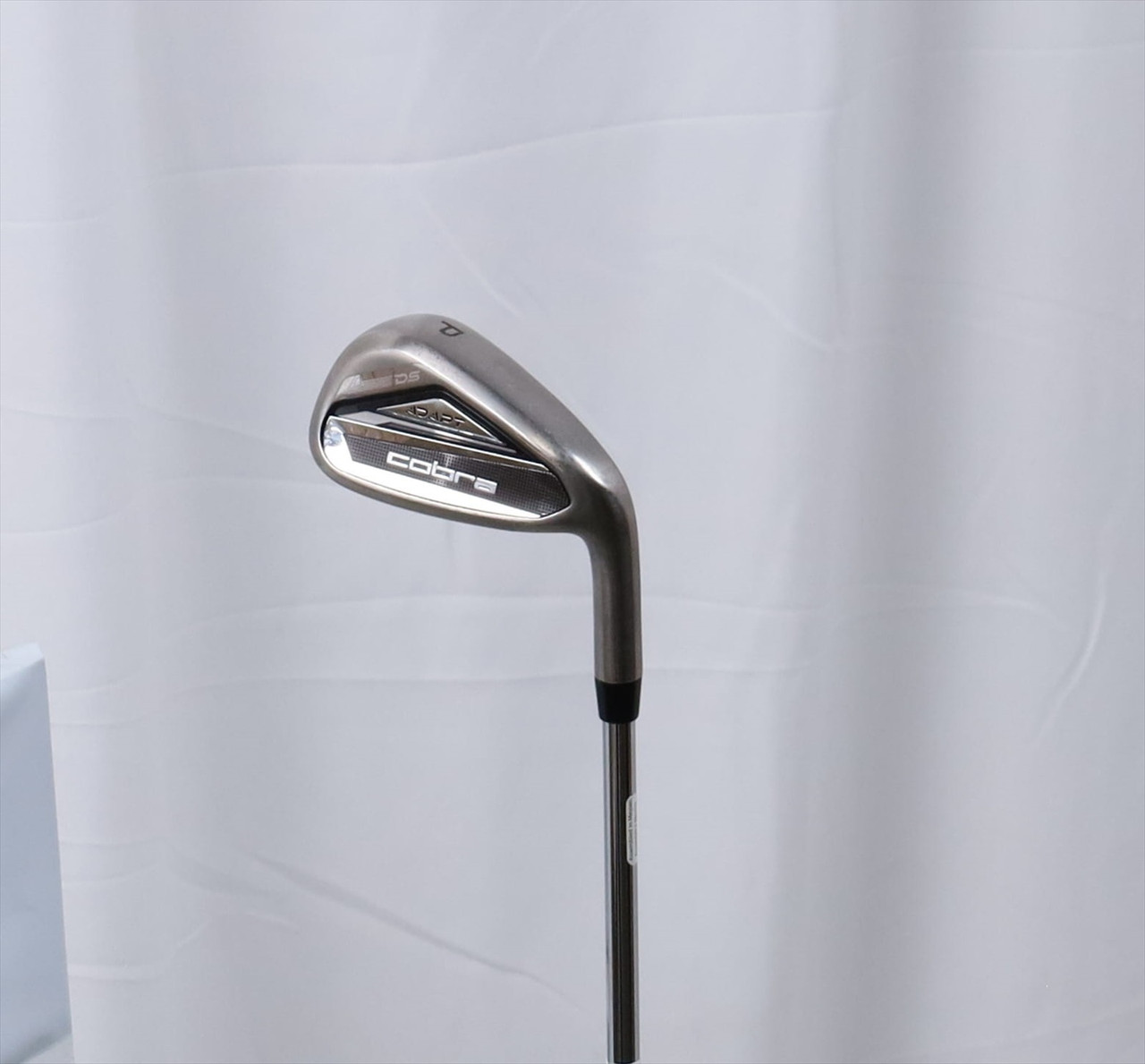 Cobra Ds-Adapt Wedge Pitching Wedge Regular Fst Kbs Tour Lite Stl