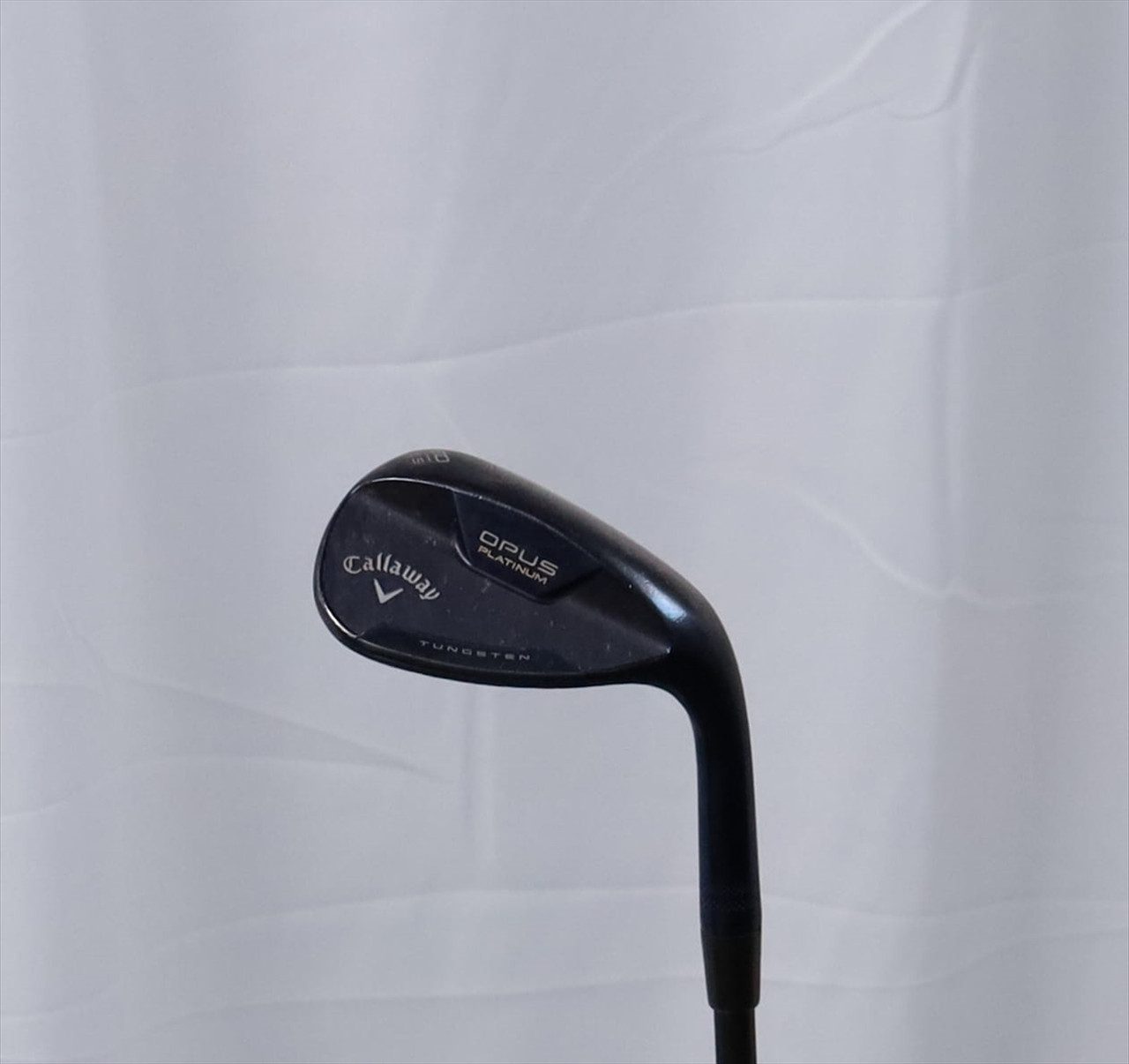 Callaway Opus Platinum Blue S Grind Wedge 60°-10 Dynamic Gold Mid