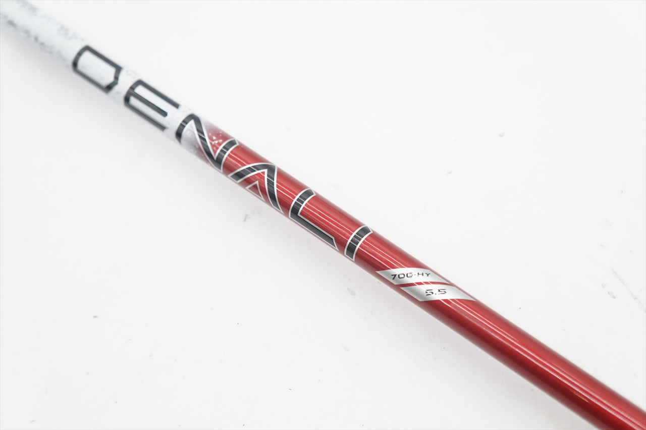 Project X Denali Red 70G 5.5 Regular 39.75