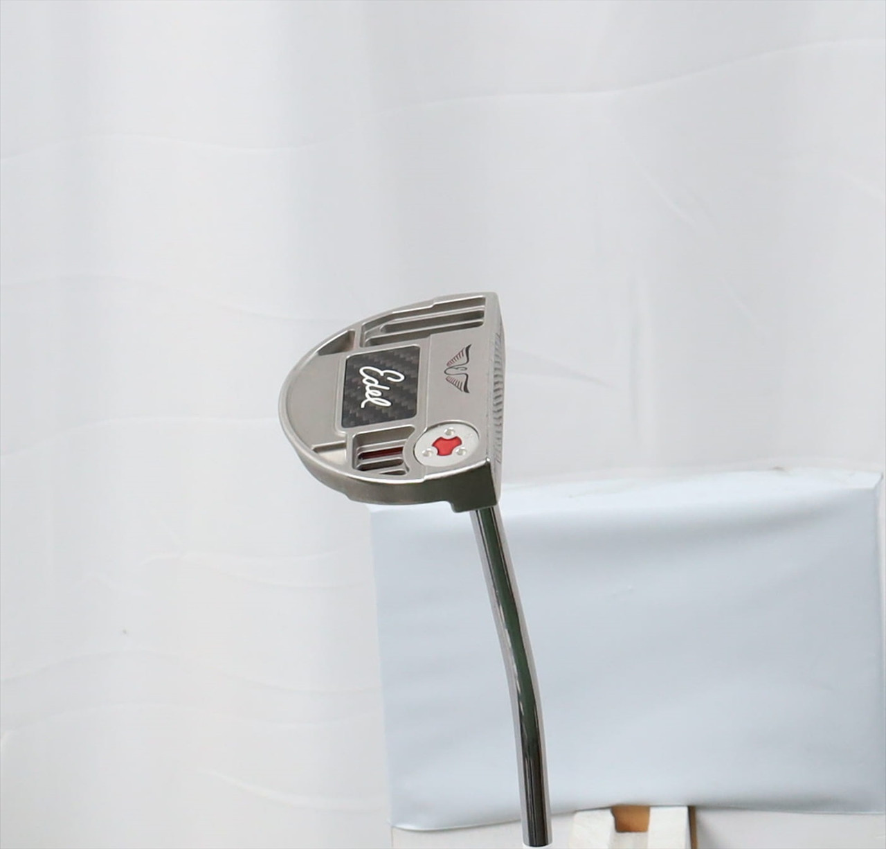 Edel GOLF Edel GOLF EAS-5.0 34インチ パター PT スチール