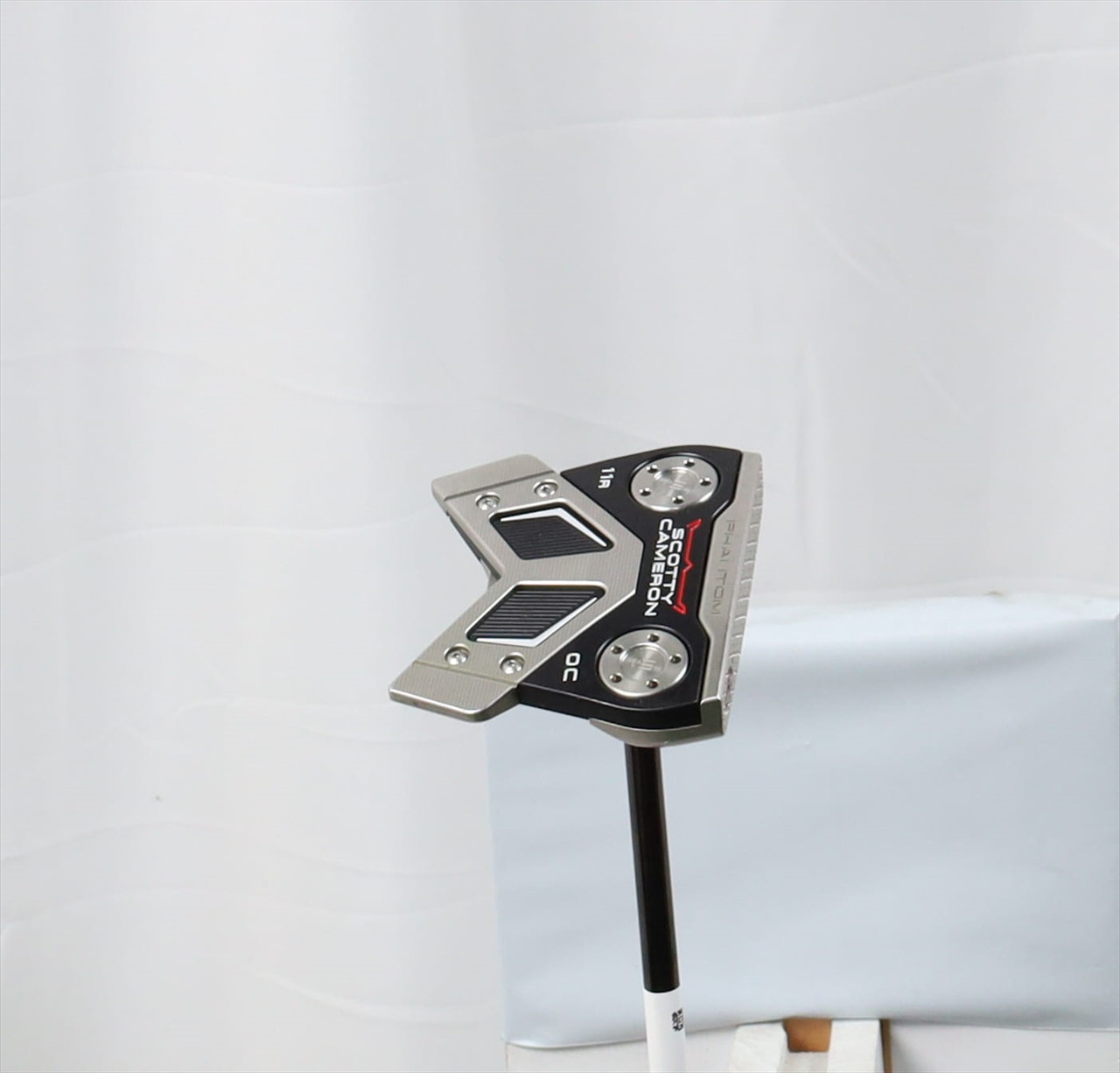 スコッティキャメロン　11R OC 34インチ Titleist Scotty Cameron Phantom 11R Oc 34