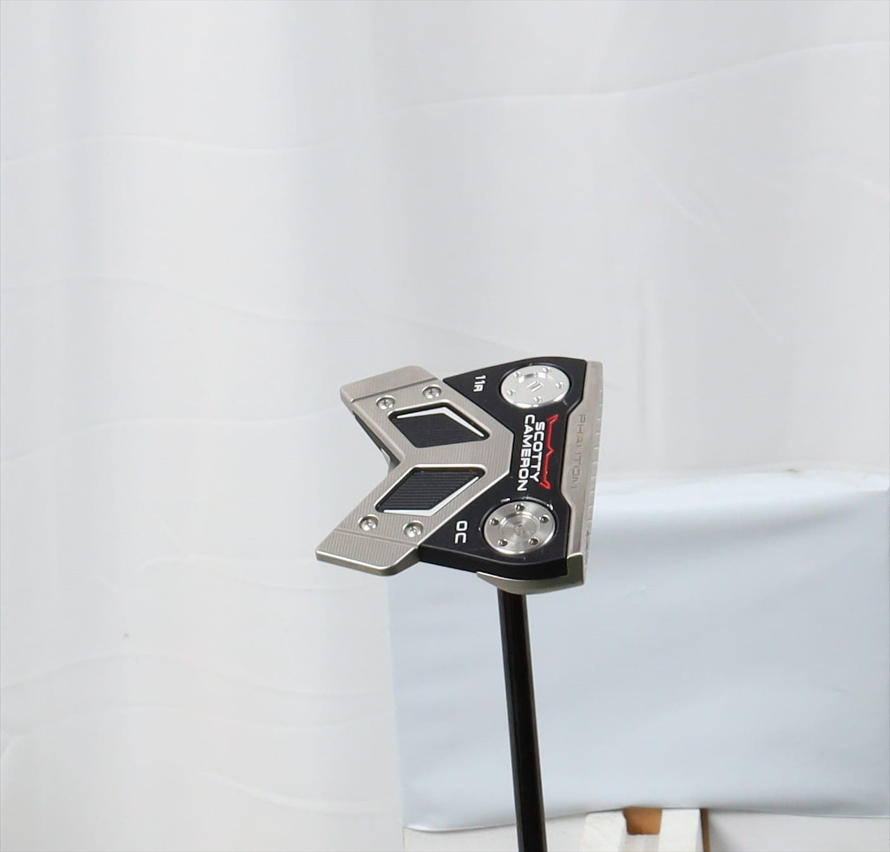 Titleist Scotty Cameron Phantom 11R Oc 35