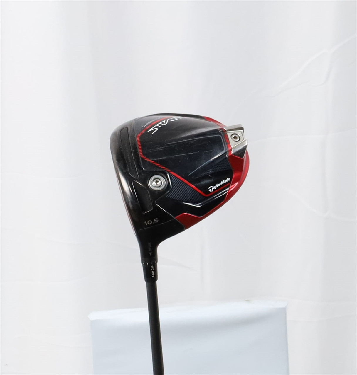 Taylormade Stealth 2 10.5° Driver Extra Stiff Hzrdus 13632775 Good