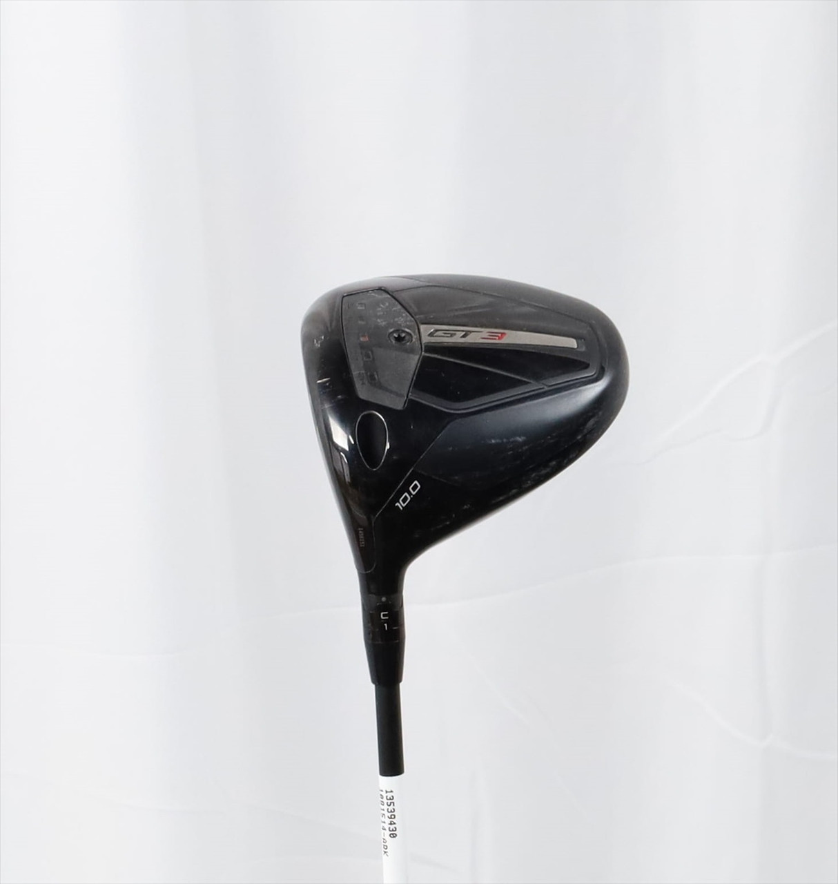 Titleist GT3 ドライバー10° TOUR AD VF-5 flexS カテゴリー 【公式通販】