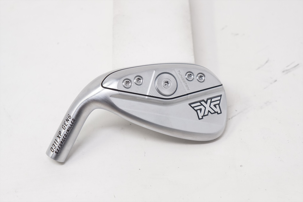 PXG 0311 XP GEN6 Gウェッジ　47° PXG 0311 XP GEN6 Gウェッジ 47°