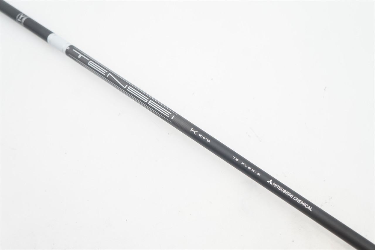 Mitsubishi Tensei 1K White RIP 75 Stiff 42.25